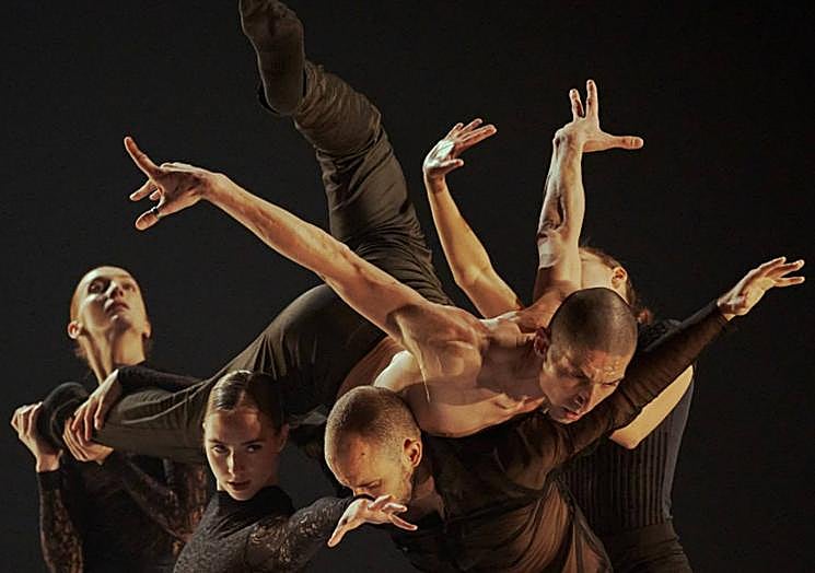 El montaje llega al recinto grancanario tras ganar dos premios Max.