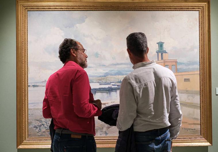 Más de 25.000 personas ya han visto 'Isla de Arte'