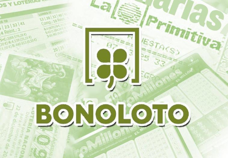 Bonoloto: Comprobar resultados del sorteo del lunes 1 de mayo