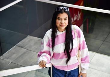 «Cada uno tiene su proceso y yo no me arrepiento del mío»