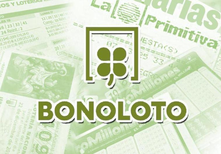 La Bonoloto deja un premio de segunda categoría en Tenerife