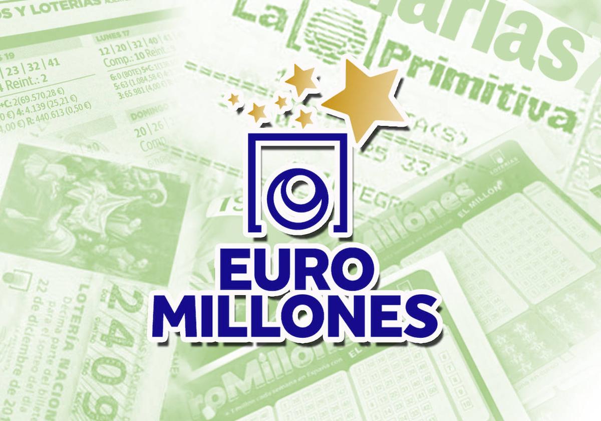 Euromillones: Comprobar Resultados De Hoy Martes 2 De Mayo | Canarias7