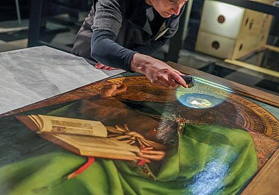 El día, en imágenes