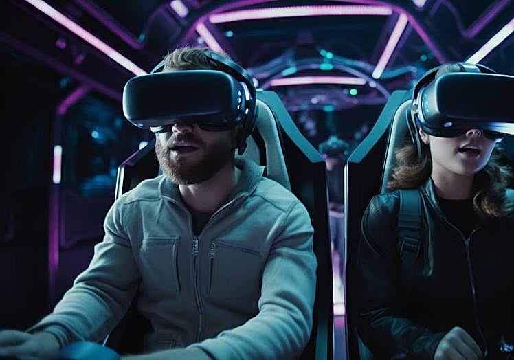 La realidad virtual y aumentada serán atractivos del proyecto para Telde.