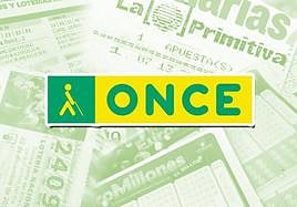 ONCE: Comprobar resultados del sorteo del miércoles 3 de mayo