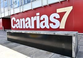 CANARIAS7, Medalla de Oro de Canarias con motivo del 40 aniversario de su nacimiento