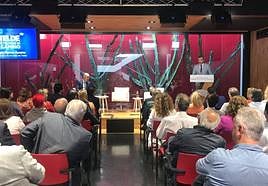 Foro CANARIAS7 'Telde, empieza el cambio'.