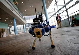 IA y ciencia ficción