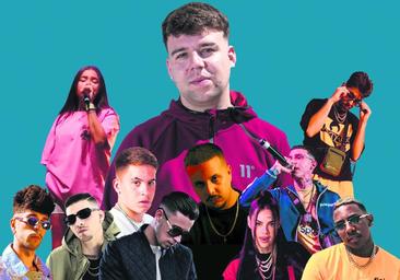 Quevedo: la guinda de un gran pastel