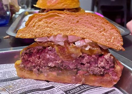 Imagen secundaria 1 - Restaurantes en Gran Canaria para disfrutar con mamá su gran día