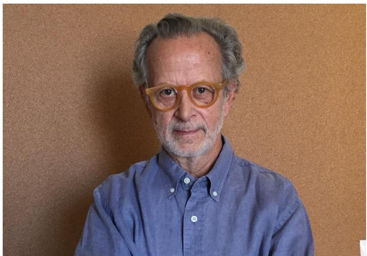 Fernando Colomo.