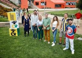 Candidatos de Drago Verdes Canarias.