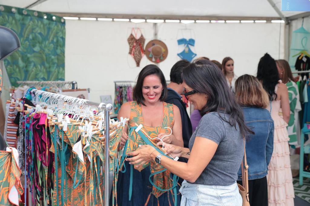 El segundo día de &#039;Summerland, vive el verano&#039;, en imágenes