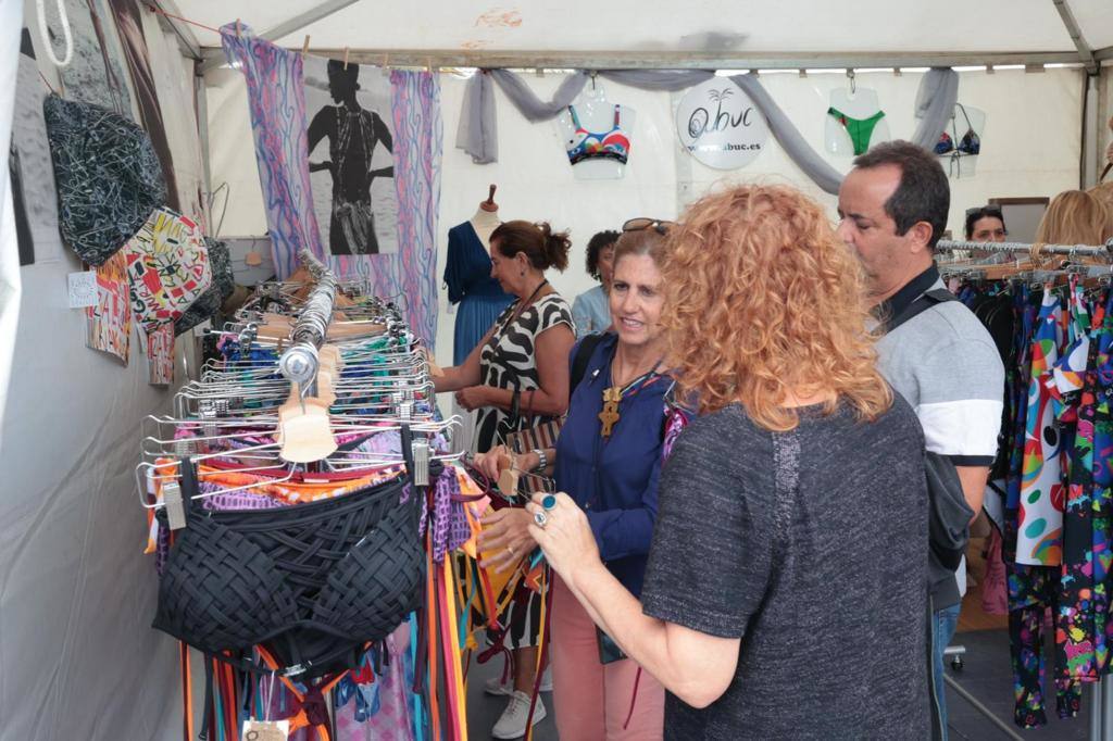 El segundo día de &#039;Summerland, vive el verano&#039;, en imágenes