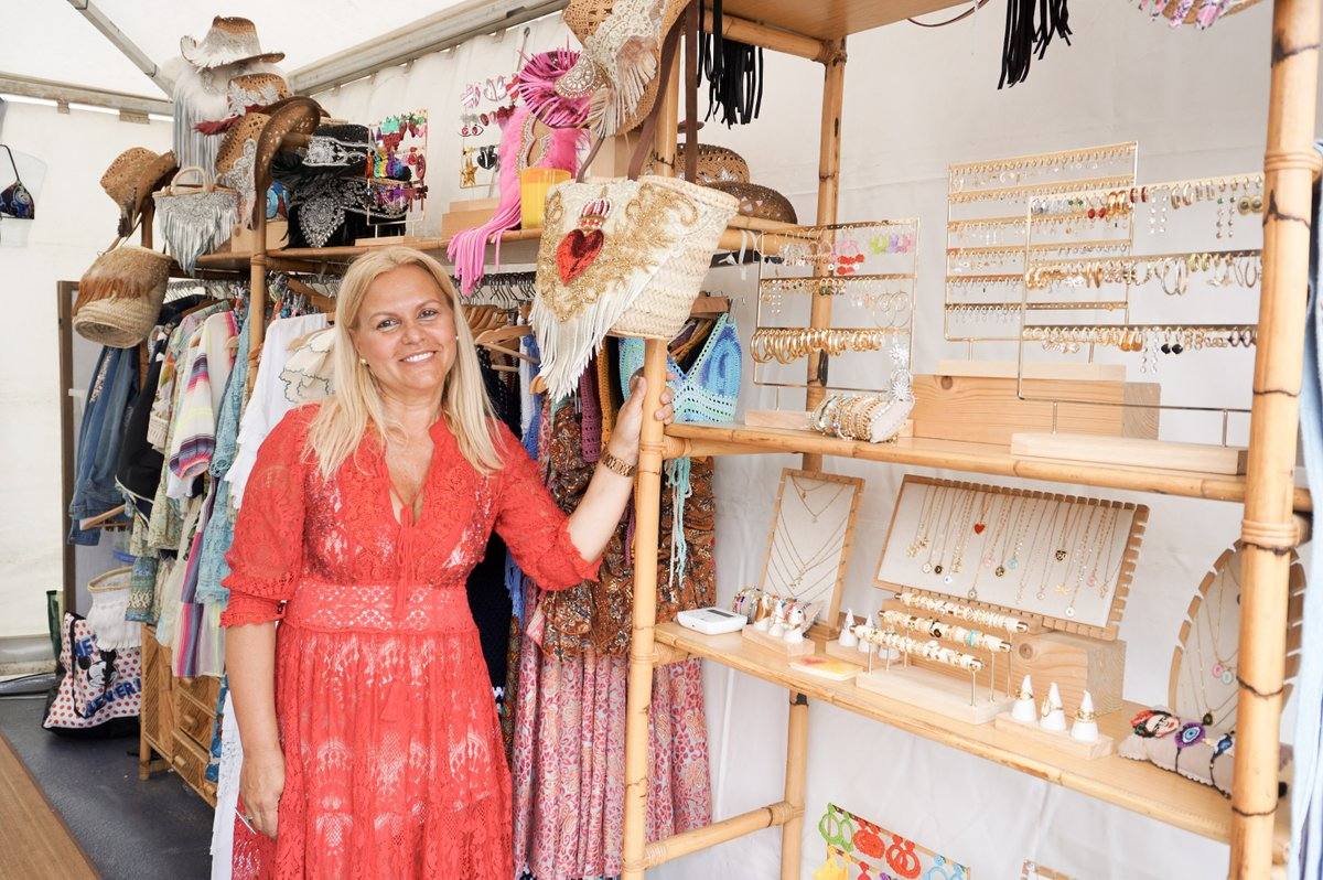 Summerland, en imágenes