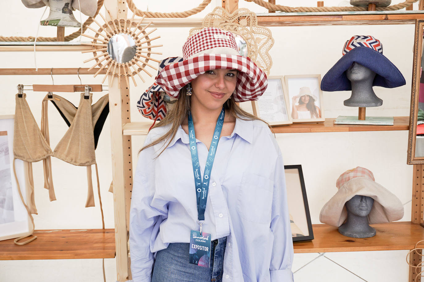 Summerland, en imágenes