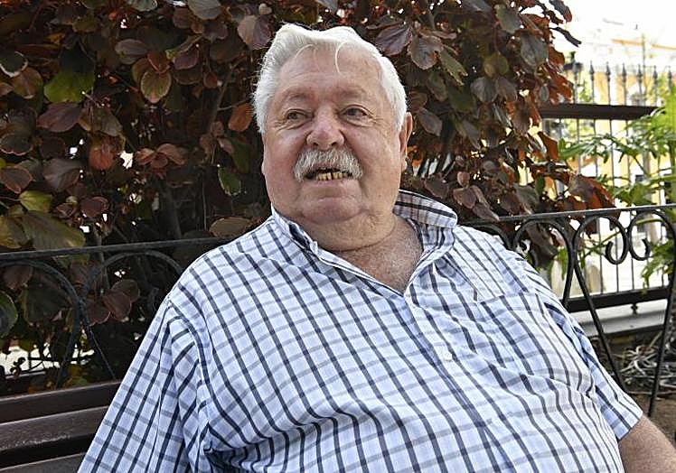 Juan José Tacoronte.