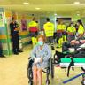 Colapso de récord en Urgencias del Insular: «Cada semana es peor»