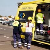 El sector de ambulancias de Canarias irá a la huelga a partir del próximo miércoles