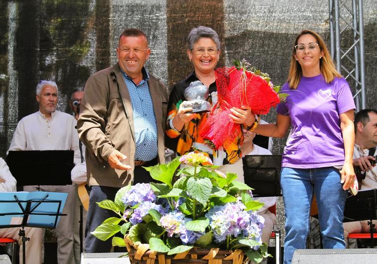 22.000 personas pasaron por la Feria de Artesanía de Antigua