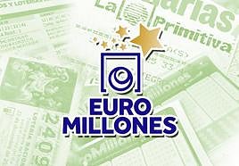 Euromillones: Comprobar resultados de hoy martes 9 de mayo