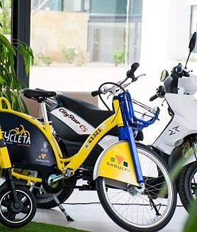 Imagen secundaria 2 - LPA Motown 2023 vende más de 1.500 entradas a 48 horas de su inauguración