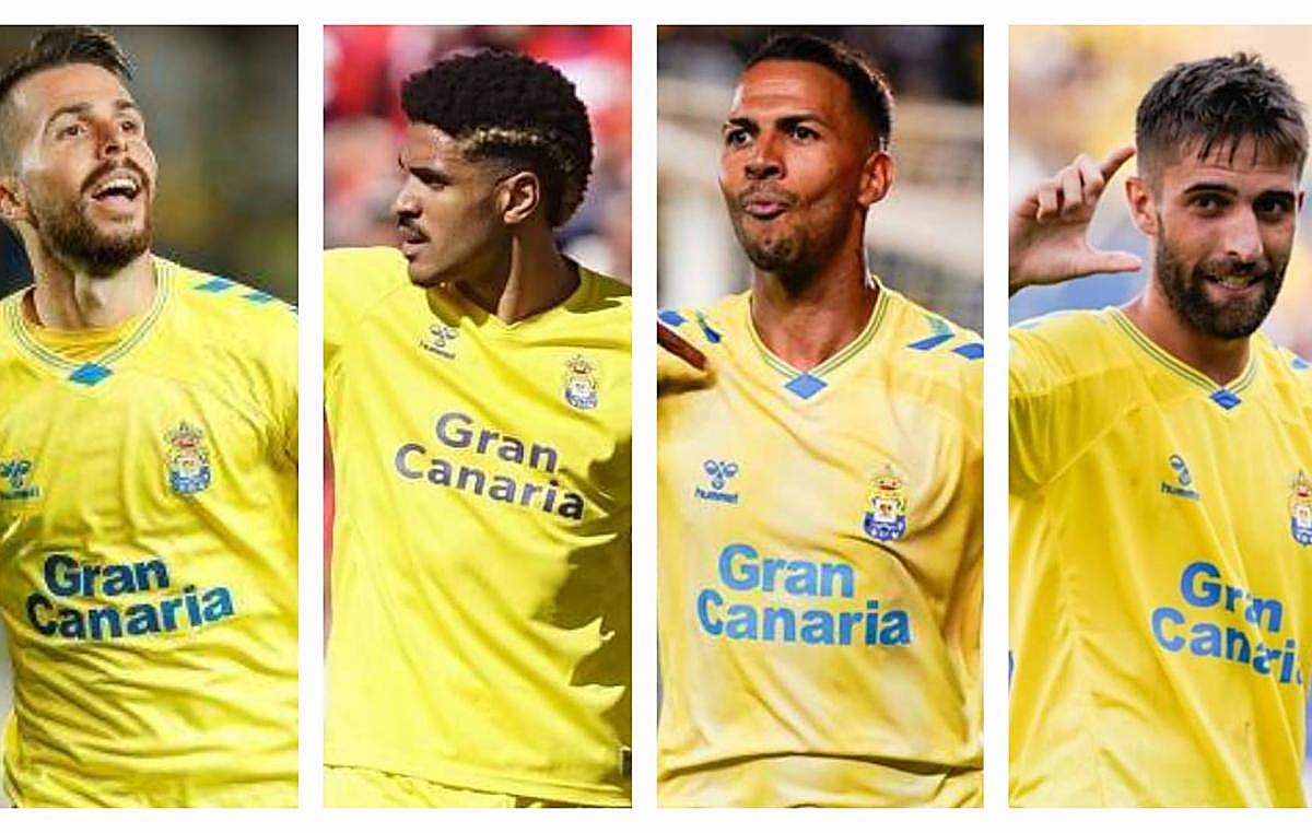 Vote al Premio CANARIAS7-Germán Dévora