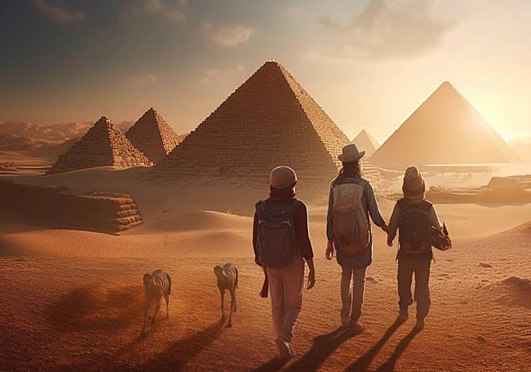 Dreamland será un referente mundial de experiencias inmersivas de realidad virtual