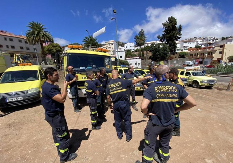 El Consorcio busca mediador con los bomberos, que anuncian movilizaciones