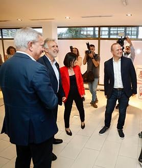 Imagen secundaria 2 - 15 días para convencer al indeciso