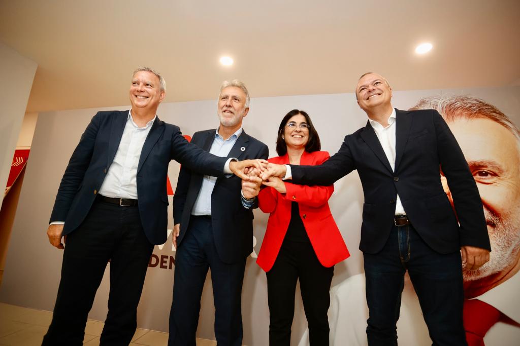 Imagen principal - 15 días para convencer al indeciso