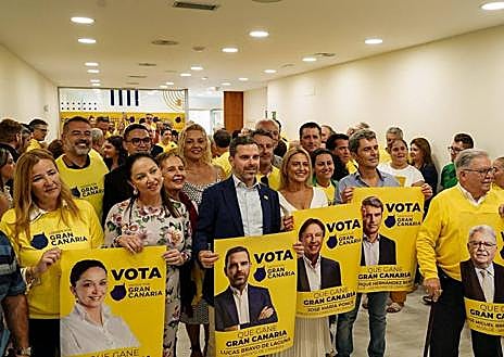 Imagen secundaria 1 - 15 días para convencer al indeciso