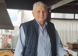 José Manuel Cabrera.