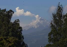 El día, en imágenes