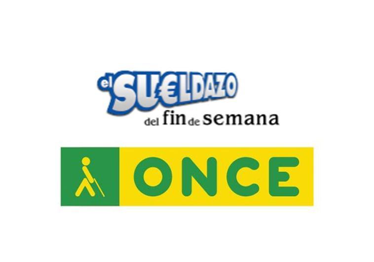 Sueldazo de la ONCE: Comprobar resultados del sorteo del sábado 13 de mayo de 2023