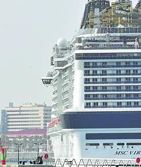 Imagen secundaria 2 - Turismo, diversificado, sostenible y de excelencia