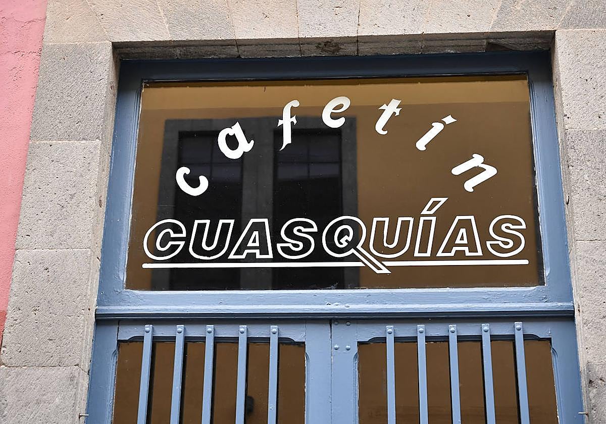 La sala Cuasquías vuelve a la vida