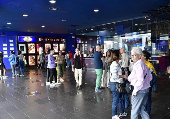 La Fiesta del Cine regresa a Canarias con entradas a 3,50 euros