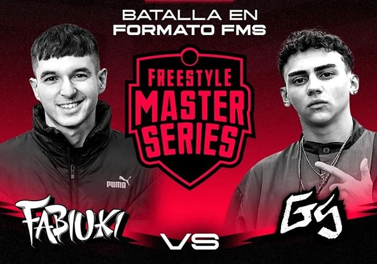 Las Batallas de Gallos llegan al Gran Canaria Arena con la FMS 2023