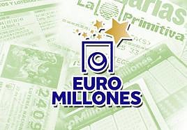 Euromillones: Comprobar resultados de hoy martes 16 de mayo