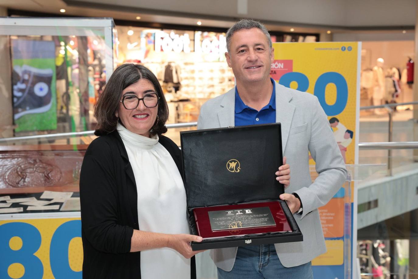 La lucha canaria rinde homenaje a Jesús Gómez, Antonio Ayala y Juan Cubas