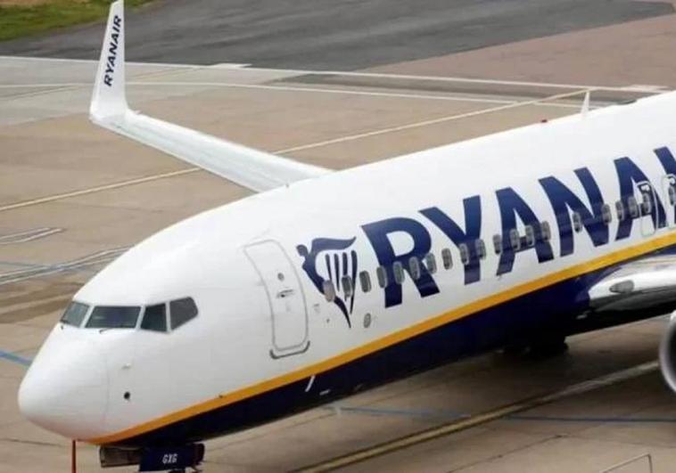Condenan a Ryanair por prohibir a dos policías viajar con sus armas de Tenerife a Madrid