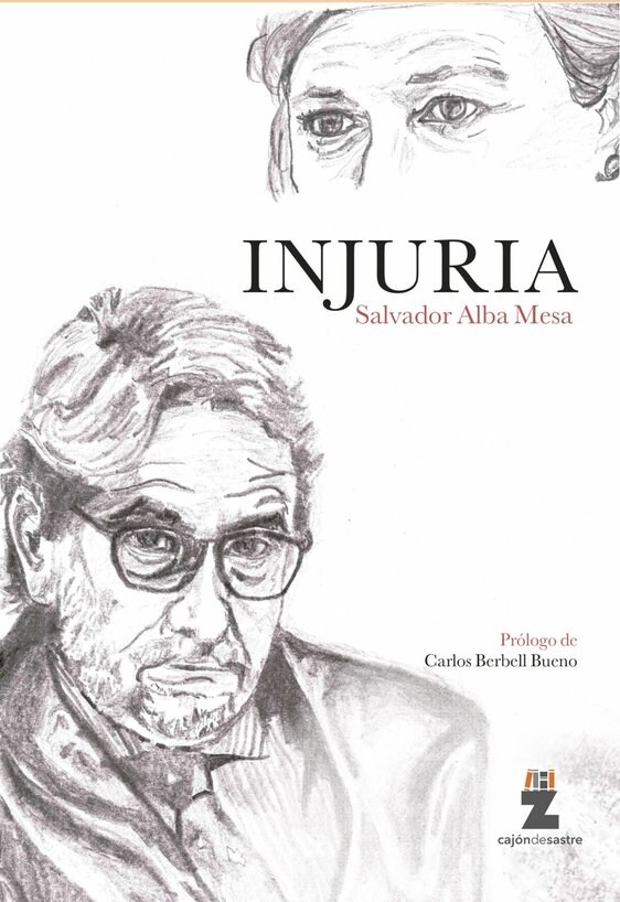 El exjuez Salvador Alba edita la novela 'Injuria' en la que habla de su caso y posterior condena