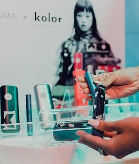 Imagen secundaria 2 - &#039;Home of IQOS&#039;, el exclusivo evento para fumadores adultos que aunó tecnología, arte y música