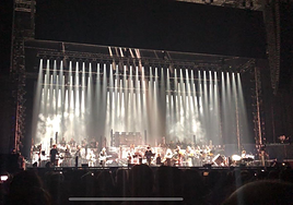 Hans Zimmer, música de película con vida propia