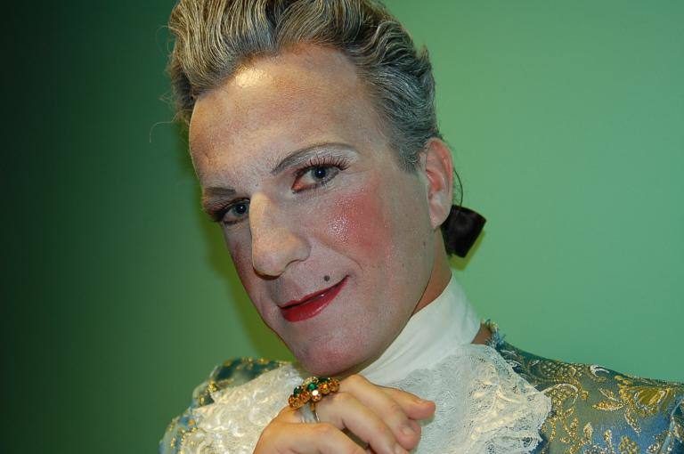 La lírica isleña despide a José Antonio Betancort