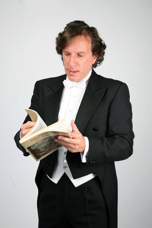 La lírica isleña despide a José Antonio Betancort