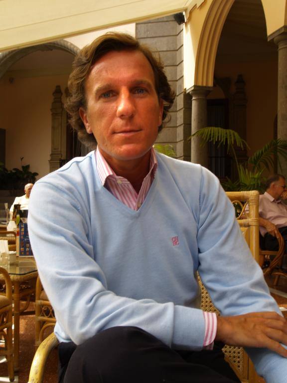 La lírica isleña despide a José Antonio Betancort