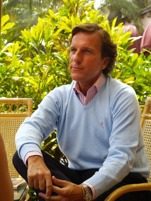 La lírica isleña despide a José Antonio Betancort