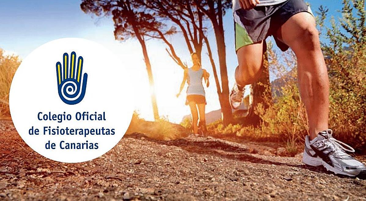 El Ironman de Lanzarote deja fuera a los fisioterapeutas, otra vez, y ponen en riesgo la salud de los participantes